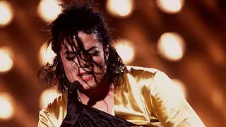 She Drives Me Wild (Fanmade Live Version) | Michael Jackson