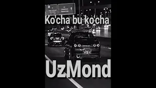 UzMond koʻcha bu koʻcha premyera#hit #trend #uzrep #toshkent #tiktok #instagram #trending#uzboom