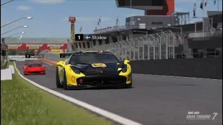 Gran Turismo 7 - Daily Race C at Mount Panorama in PSVR2