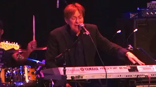 "What You Won't Do For Love" (Live) - Bobby Caldwell - Oakland, Yoshi's - September 2, 2018