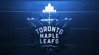 Toronto Maple leafs hype 2018-19