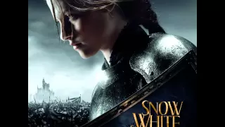 Soundtrack - 19 Breath of Life - Snow White & the Huntsman