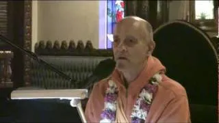 Lecture - Gunagrahi Goswami - SB 9.6.4-26