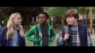 GOOSEBUMPS 2 Official International Trailer New Zealand