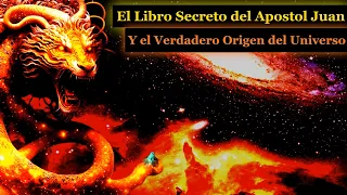 El Evangelio Secreto del Apostol Juan y El Verdadero Origen del Universo.