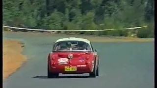 Austin Healey Six on song with Hollinger 5spd Box.mp4