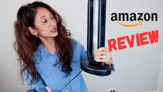AMAZON UV Light Sanitizer Review - Watch before you buy