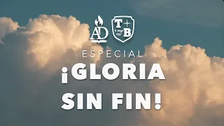 #450 | Gloria sin fin (Cuando mis luchas terminen aquí) - Trío Hermanos Bermúdez