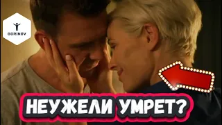 Чем закончился сериал Невский 6 сезон? и будет ли продолжение?