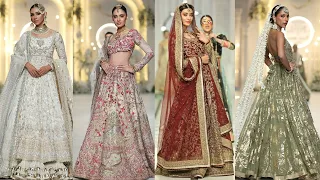 Top Bridal Dresses 2020  to  2024 Collection  Sunday Special