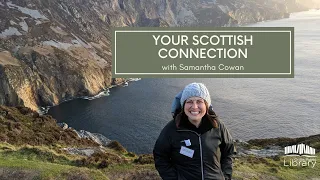 Your Scottish Connection