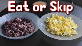 Is It BEST To Eat Breakfast Or Skip Breakfast To Get Shredded After 40