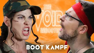 Boot Kampf - THE VOID: Rebooted