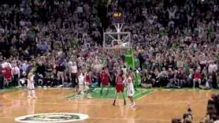 Boston Celtics Top Ten Plays of the 2009 Season