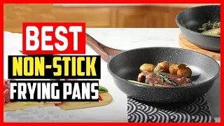 ✅Top 5 Best Non stick Frying Pans in 2024