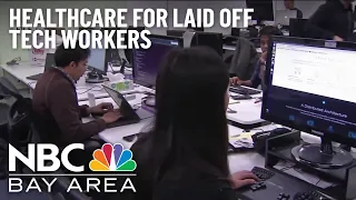 Santa Clara County Wants to Help Laid Off Tech Workers With Health Care
