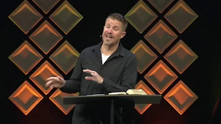 Preaching the Gospel, Acts 17:22–34 | Pastor Josh Lindstrom