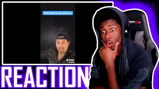 Memes for ImDontai: Weird Creepy & Scary V8 [UK REACTION] | MCL Njies