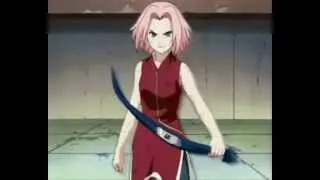 Sakura Haruno - Primadonna Girl