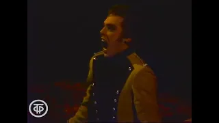 Жорж Бизе  Ария Хозе из оперы Кармен  Поет Владислав Пьявко 1975