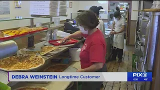 Queens pizzeria closing down after 50 years