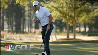 Rory McIlroy among top performers of 2022 | Golf Channel Podcast | Golf Channel