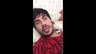 Сергей Пастух Periscope 2016-01-12