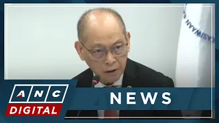 PH Finance Chief sees Mindanao in position to power PH economic progress | ANC