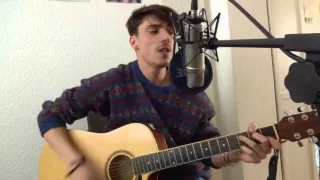 All I Want - Kodaline cover by Thibaud