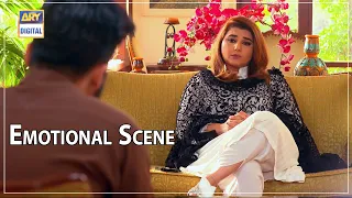 Nand Episode | BEST SCENE | Javeria Saud &  Ayaz Samoo