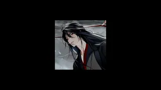 wei wuxian: legendary demonic cultivator | a playlist