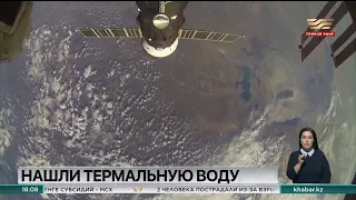 На дне Аральского моря обнаружили воду для сельского хозяйства