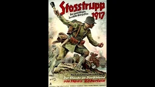 Stosstrupp 1917 (Shock Troop 1917) 1934 w/English Subs