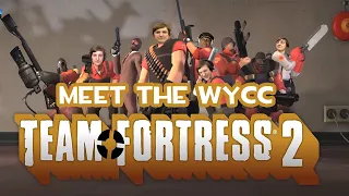 Сабдэй (нет) в Team Fortress 2 (Стрим от 10.02.21)