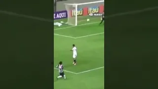 Ronaldinho Gaúcho Atletico mineiro #short