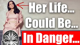 Video #3792 - Kangana Ranaut Is Making a BIG Mistake....Here's Why