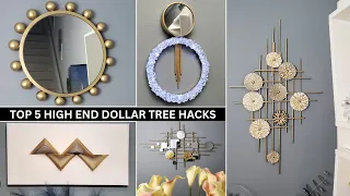 Top 5 Best Dollar Tree DIY Hacks