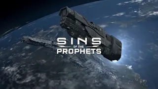 Initial Expansion | Sins of the Prophets - Part 1 UNSC