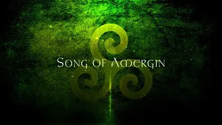 Song of Amergin - Old Irish Celtic Song