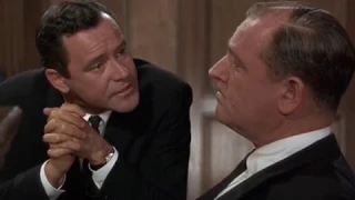 Jack Lemon How To Murder Your Wife - The 'button' scene
