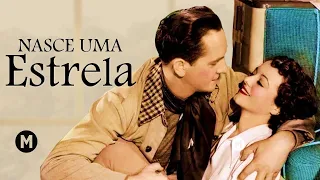 Nasce Uma Estrela (1937) - Dublado 🇧🇷 - A Star Is Born - Filmes Clássicos - Drama/Romance