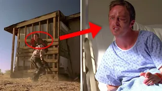 10 Surprising Things You Didn't Know About Breaking Bad