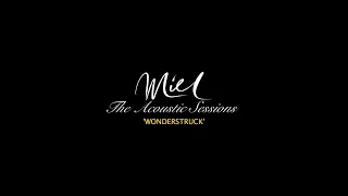 Miel de Botton - Wonderstruck (Acoustic Version)