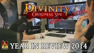 Divinity: Original Sin - Year in Review 2014