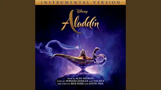 A Whole New World (Instrumental)