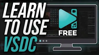 VSDC Video Editor Tutorial – The Best FREE Video Editor (2020)