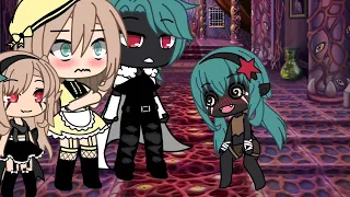 Dernière Danse~gachalife