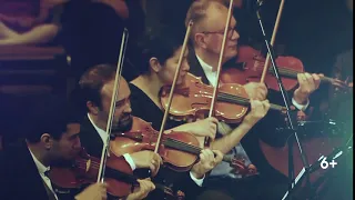 Концерты Спивакова в Красноярске