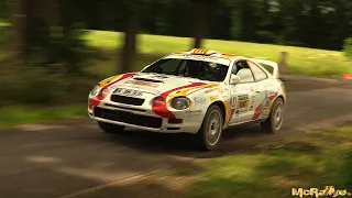 Rally Stemweder Berg 2022 [HD]