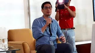 Joshua Garcia nakitaan na ng potential na maging big star sa audition pa lang ng PBB